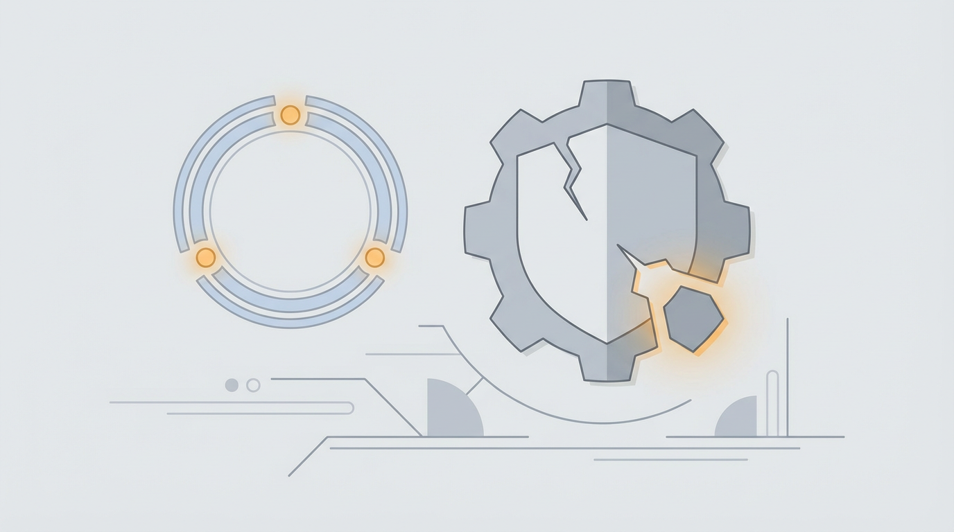 周期理论的阿喀琉斯之踵：时间模糊→政策→技术加速