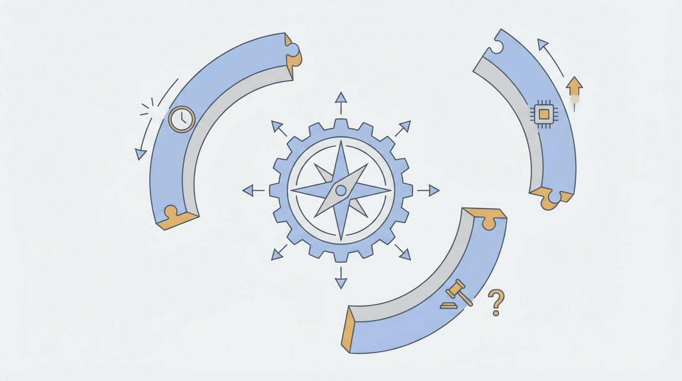 周期天王的预测盲区：时间偏差→政策低估→技术加速