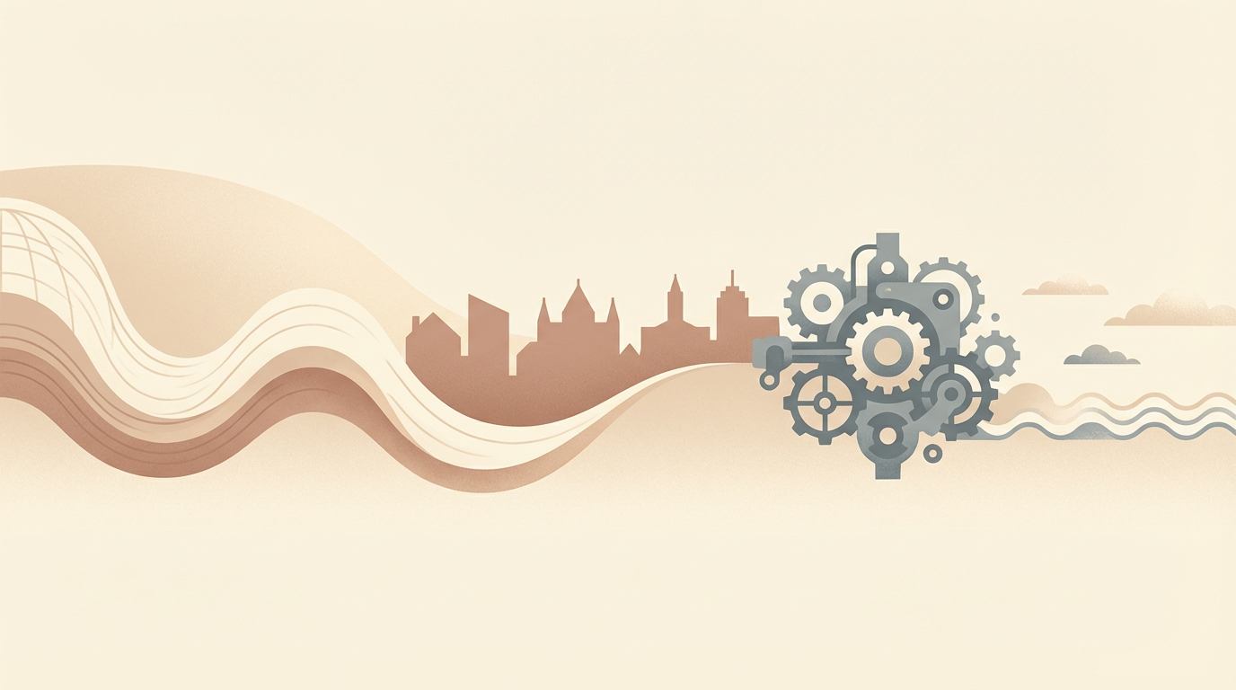 周金涛的四周期嵌套：康波→库兹涅茨→朱格拉→基钦