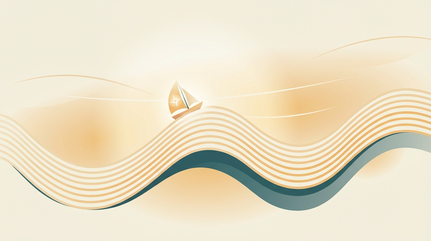 人生发财靠康波：时代相位→概率分布→个人选择