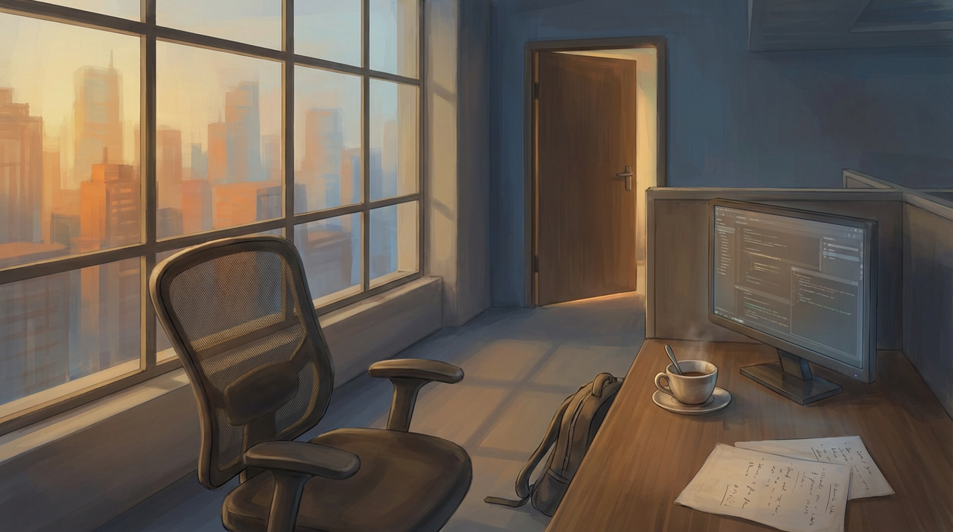 千问团队离职风波:一个管理者应该看到什么